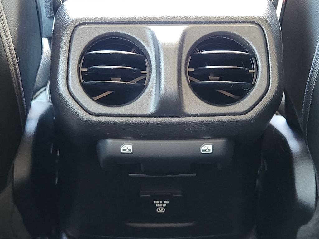 2021 Jeep Wrangler 4xe