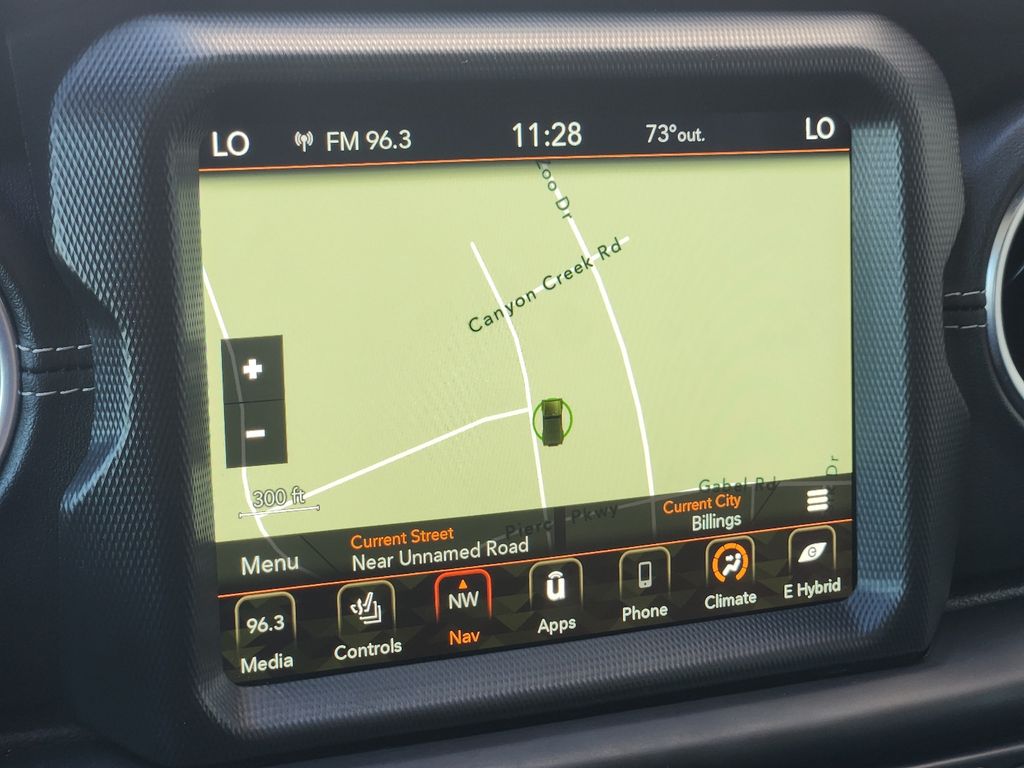 2021 Jeep Wrangler 4xe