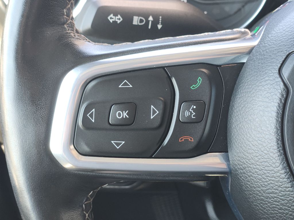 2021 Jeep Wrangler 4xe