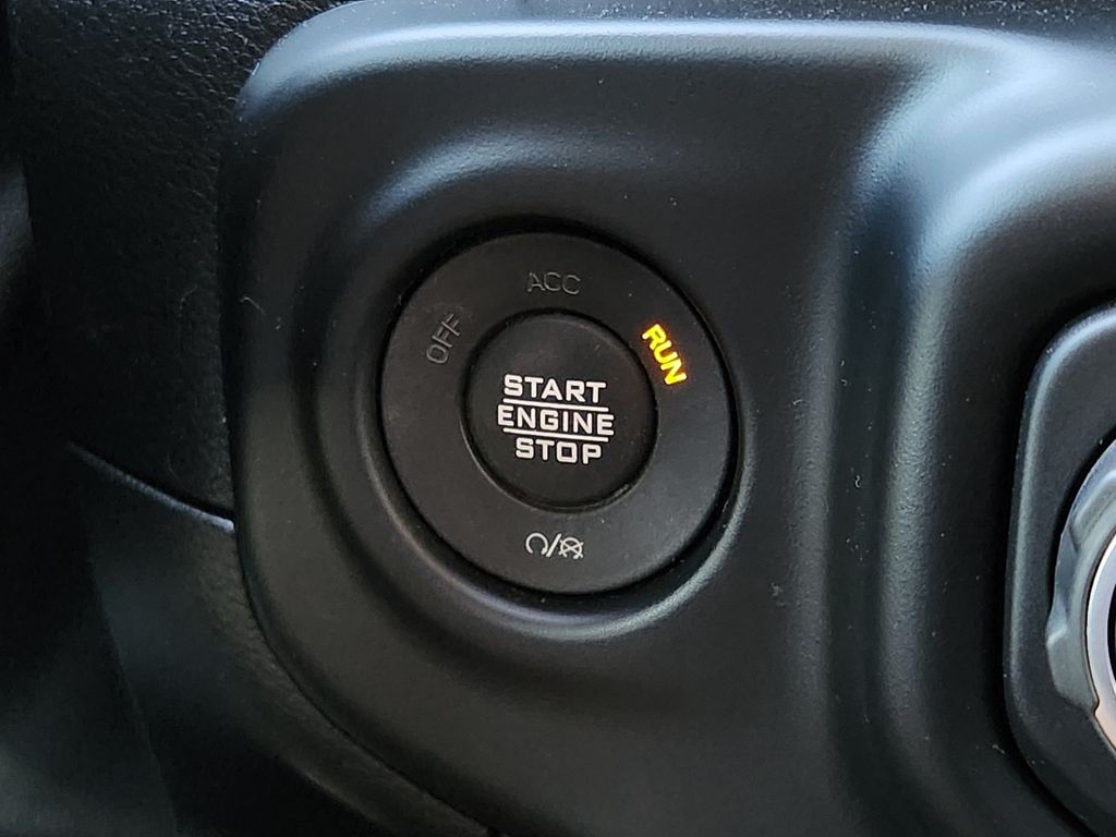 2021 Jeep Wrangler 4xe