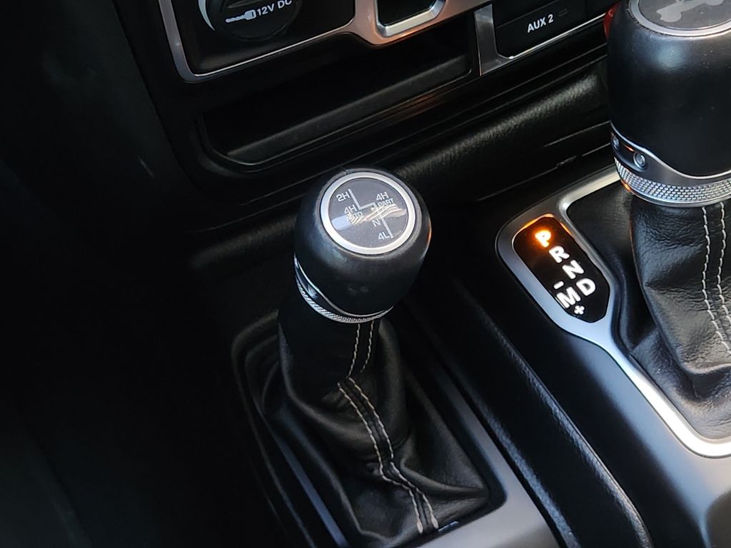 2021 Jeep Wrangler 4xe