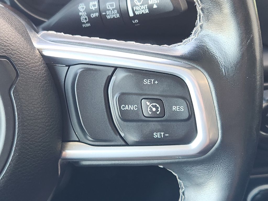 2021 Jeep Wrangler 4xe