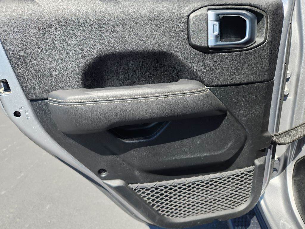 2021 Jeep Wrangler 4xe