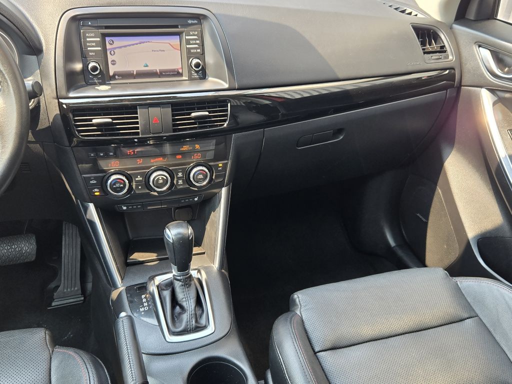 2014 Mazda CX-5