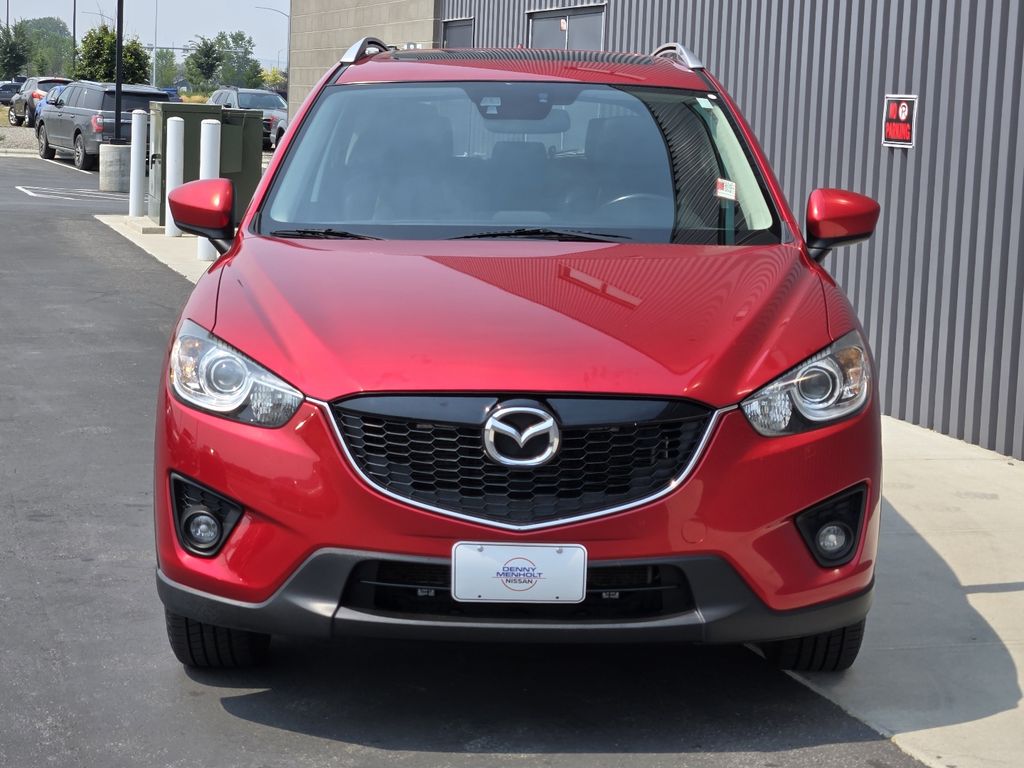 2014 Mazda CX-5