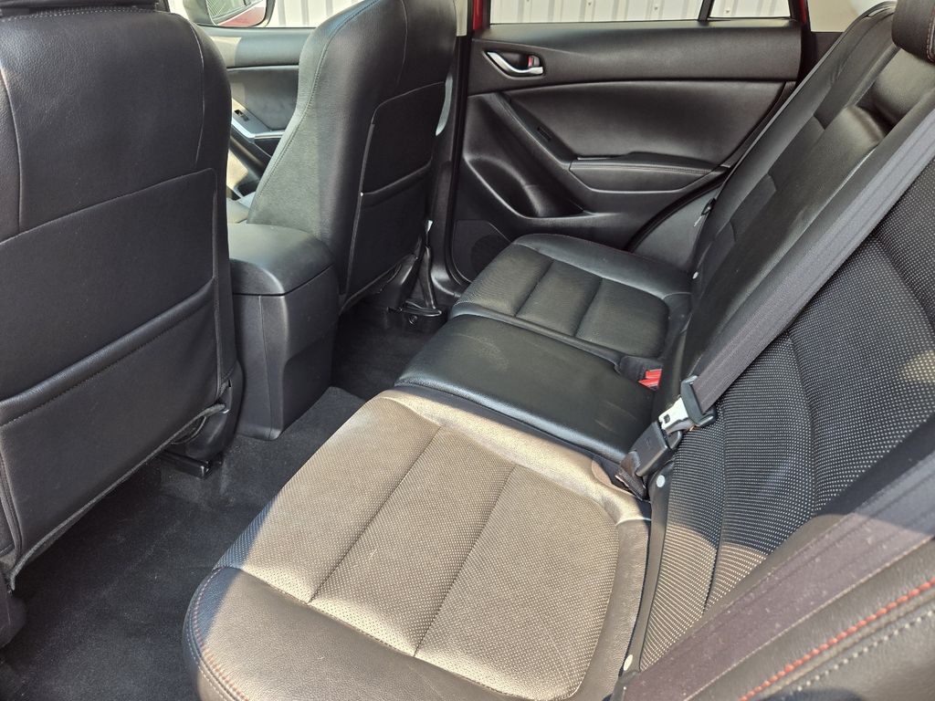 2014 Mazda CX-5