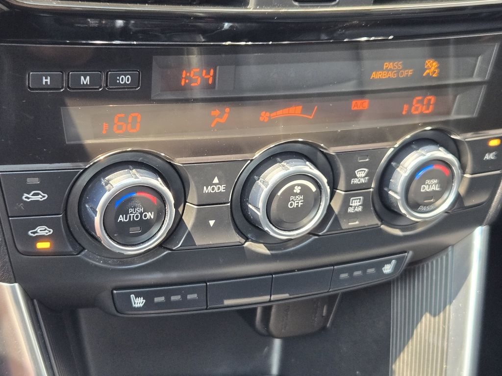 2014 Mazda CX-5