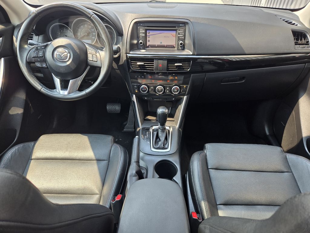 2014 Mazda CX-5