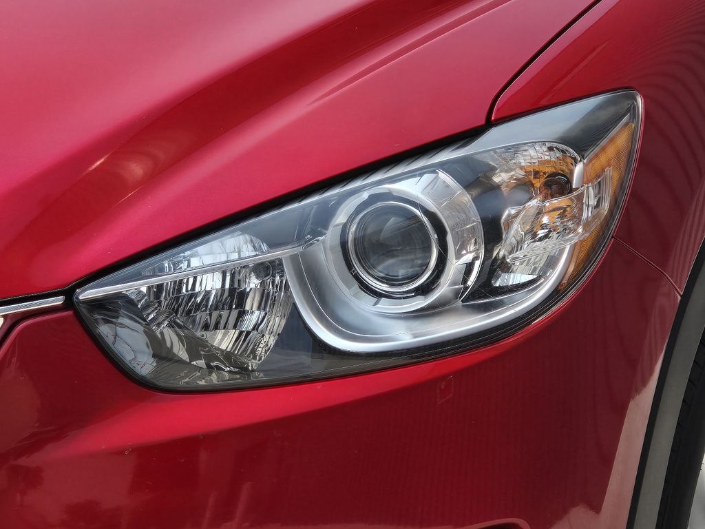 2014 Mazda CX-5
