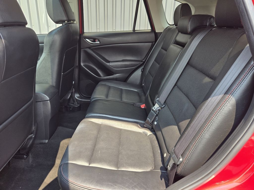 2014 Mazda CX-5