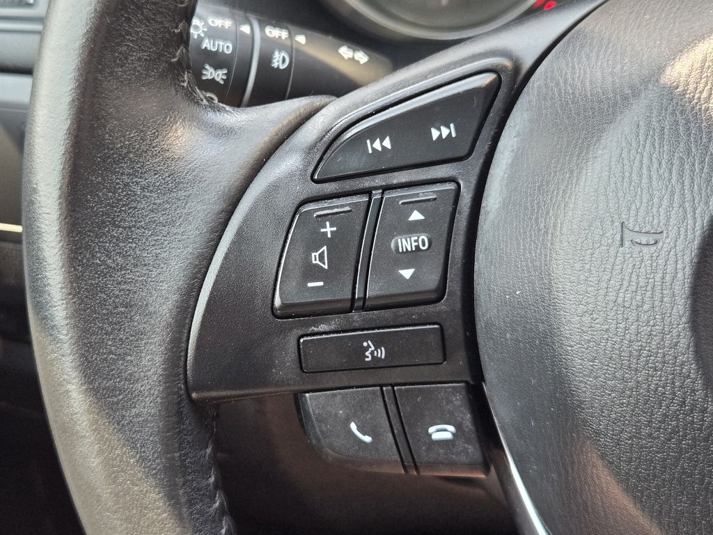 2014 Mazda CX-5