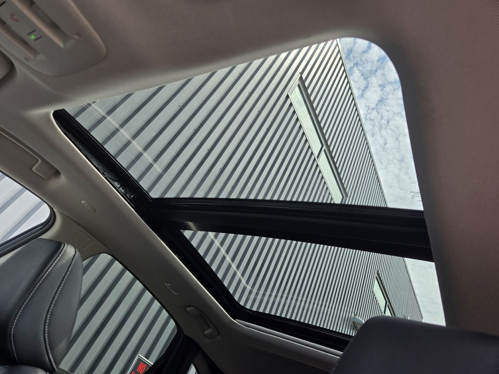 2025 Nissan Murano