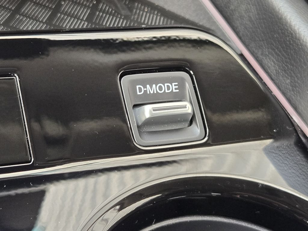 2025 Nissan Murano