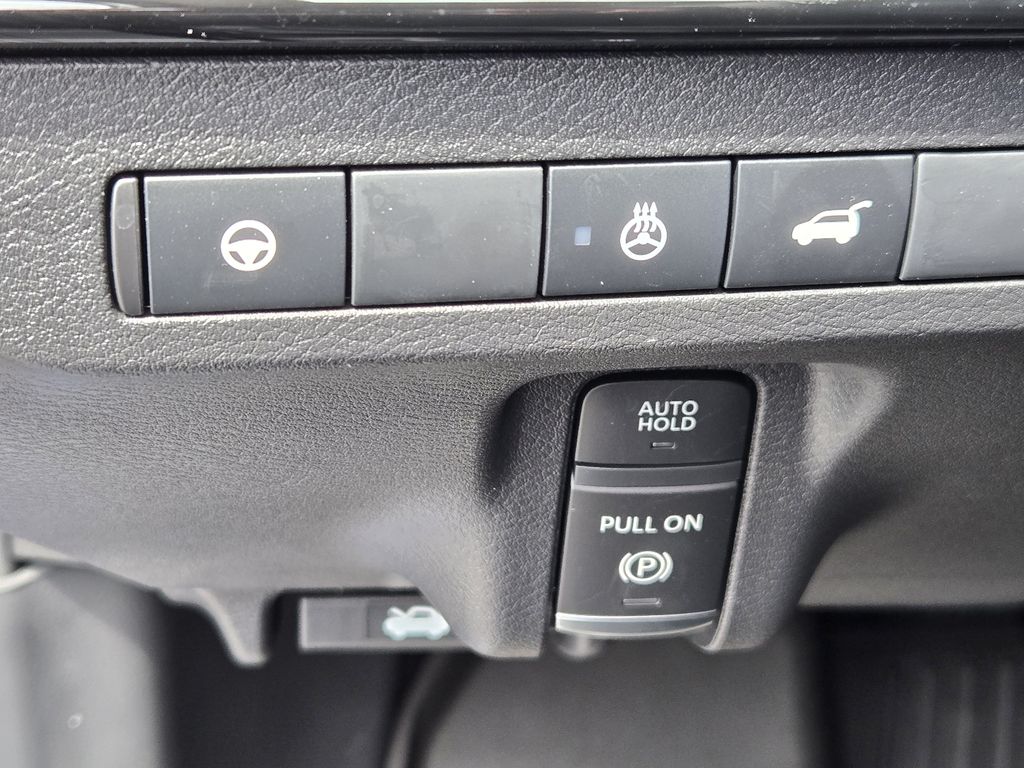 2025 Nissan Murano