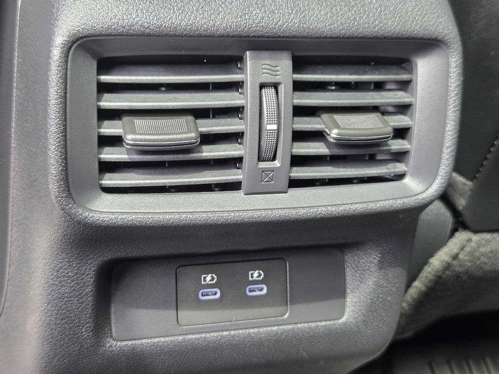2025 Nissan Murano