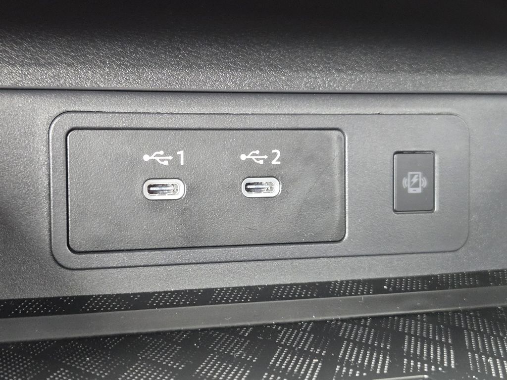 2025 Nissan Murano
