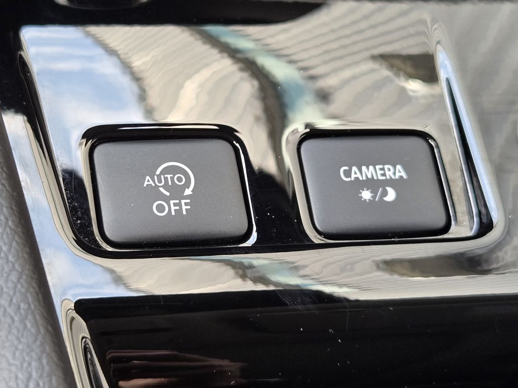 2025 Nissan Murano