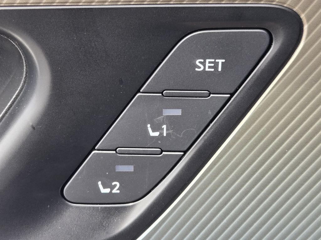 2025 Nissan Murano