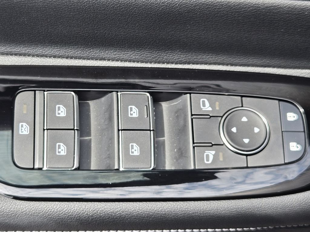 2025 Nissan Murano
