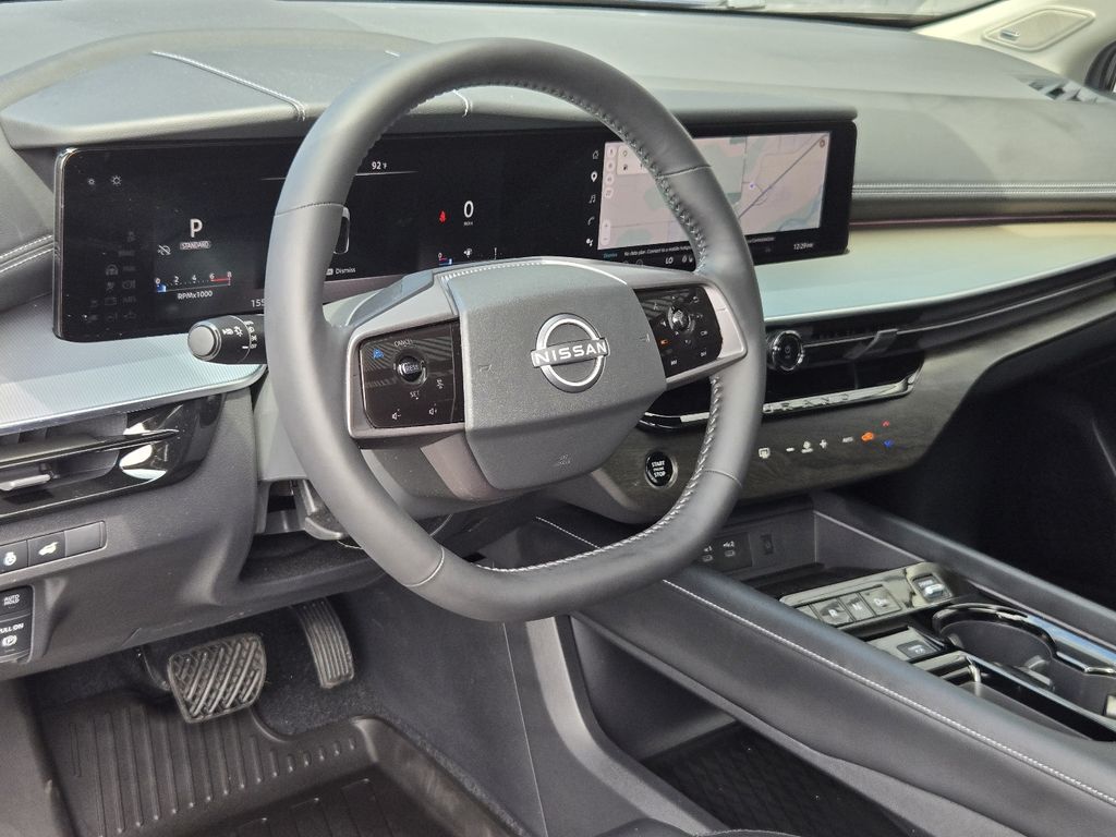 2025 Nissan Murano