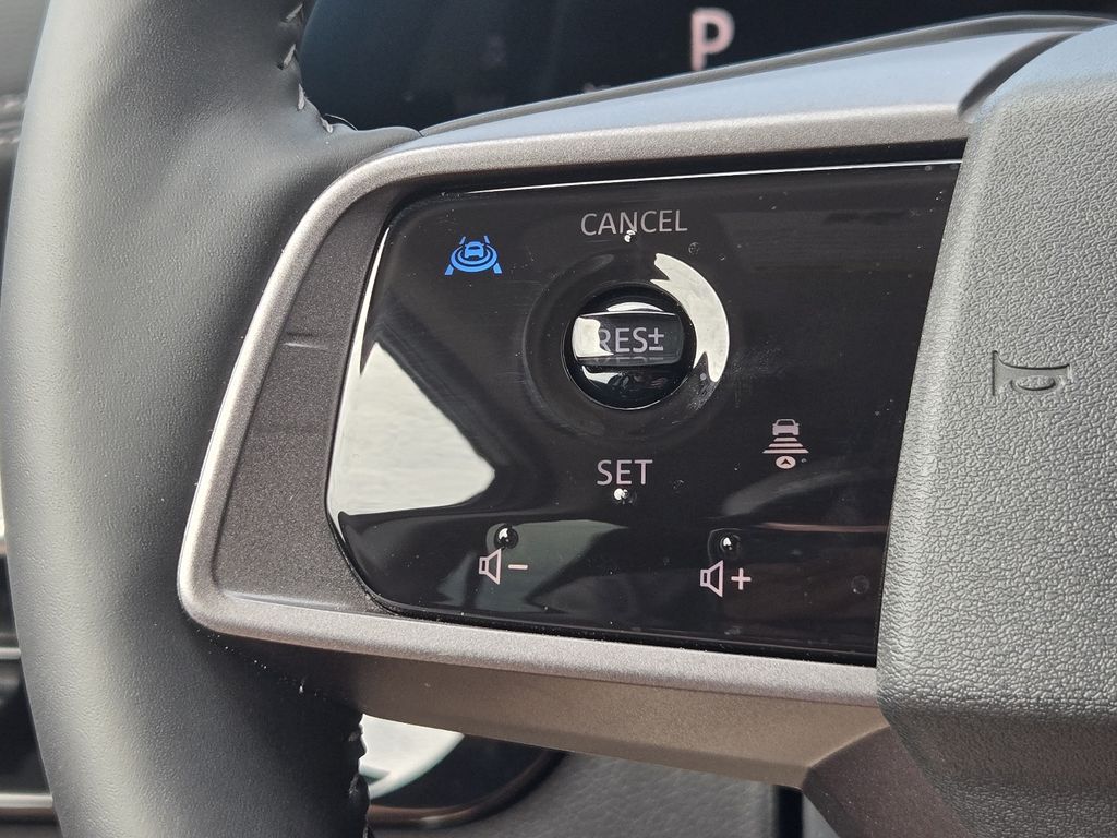 2025 Nissan Murano