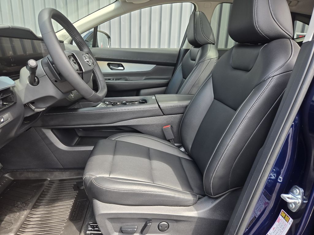2025 Nissan Murano