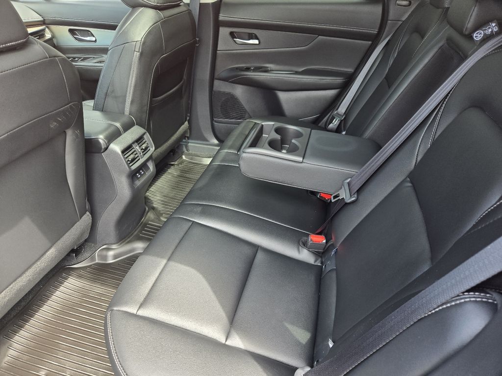 2025 Nissan Murano