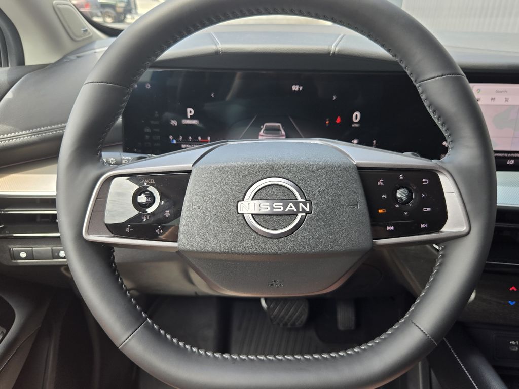 2025 Nissan Murano