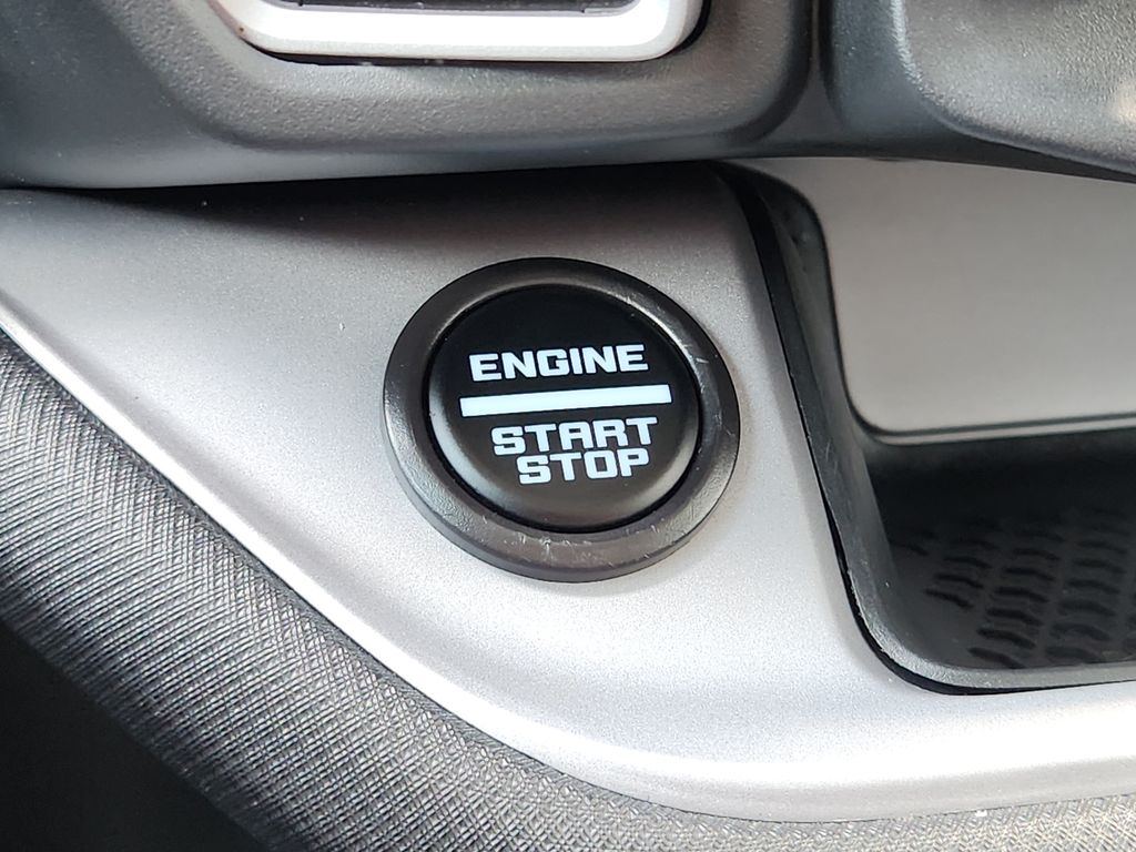 2022 Ford Bronco Sport