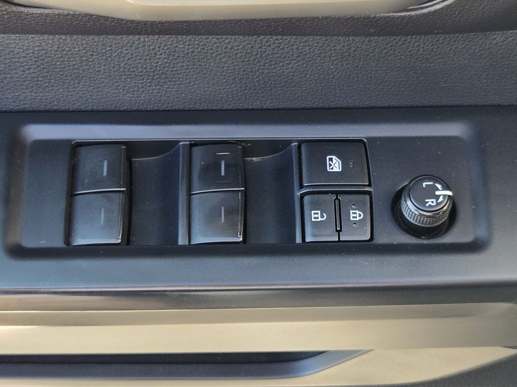 2023 Toyota Tundra