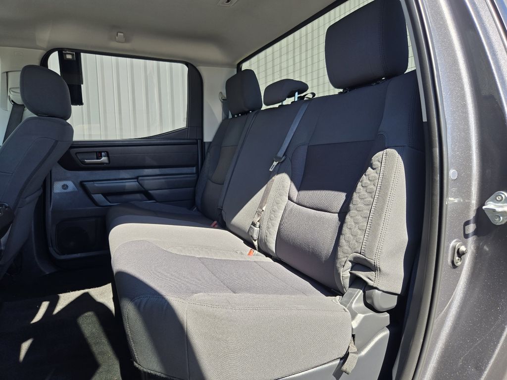 2023 Toyota Tundra