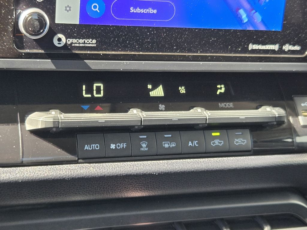 2023 Toyota Tundra