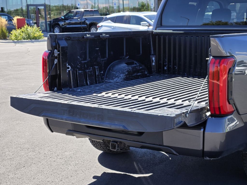 2023 Toyota Tundra