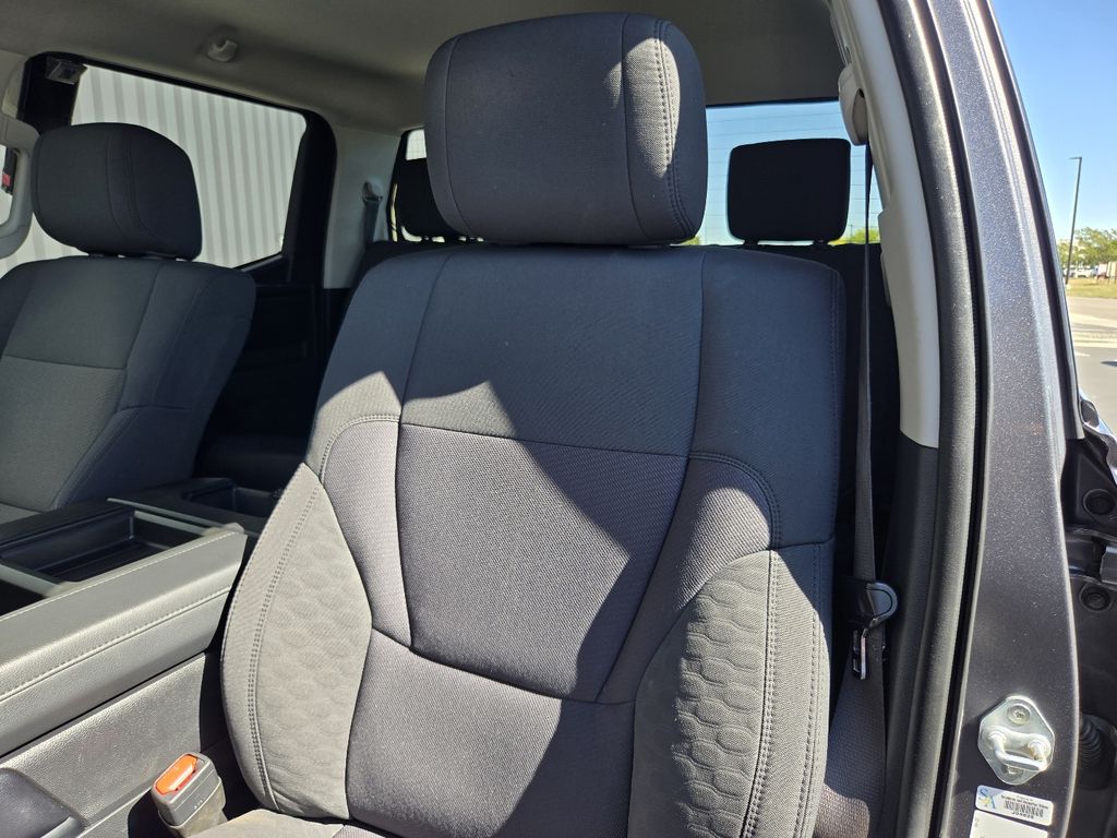 2023 Toyota Tundra