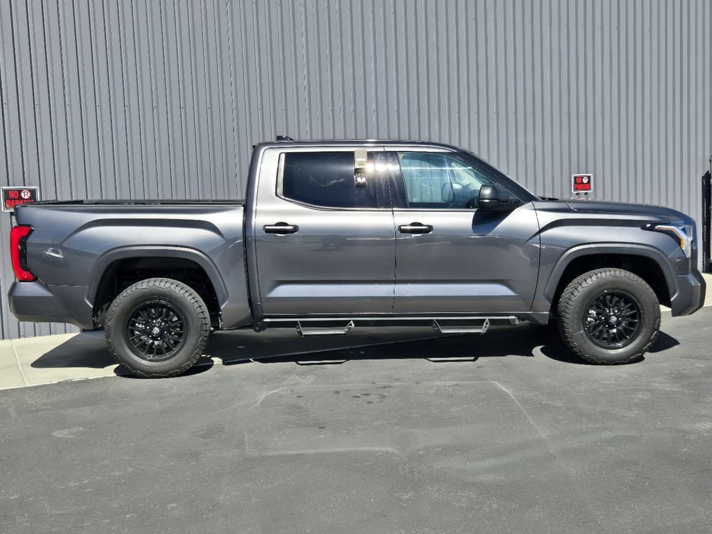 2023 Toyota Tundra