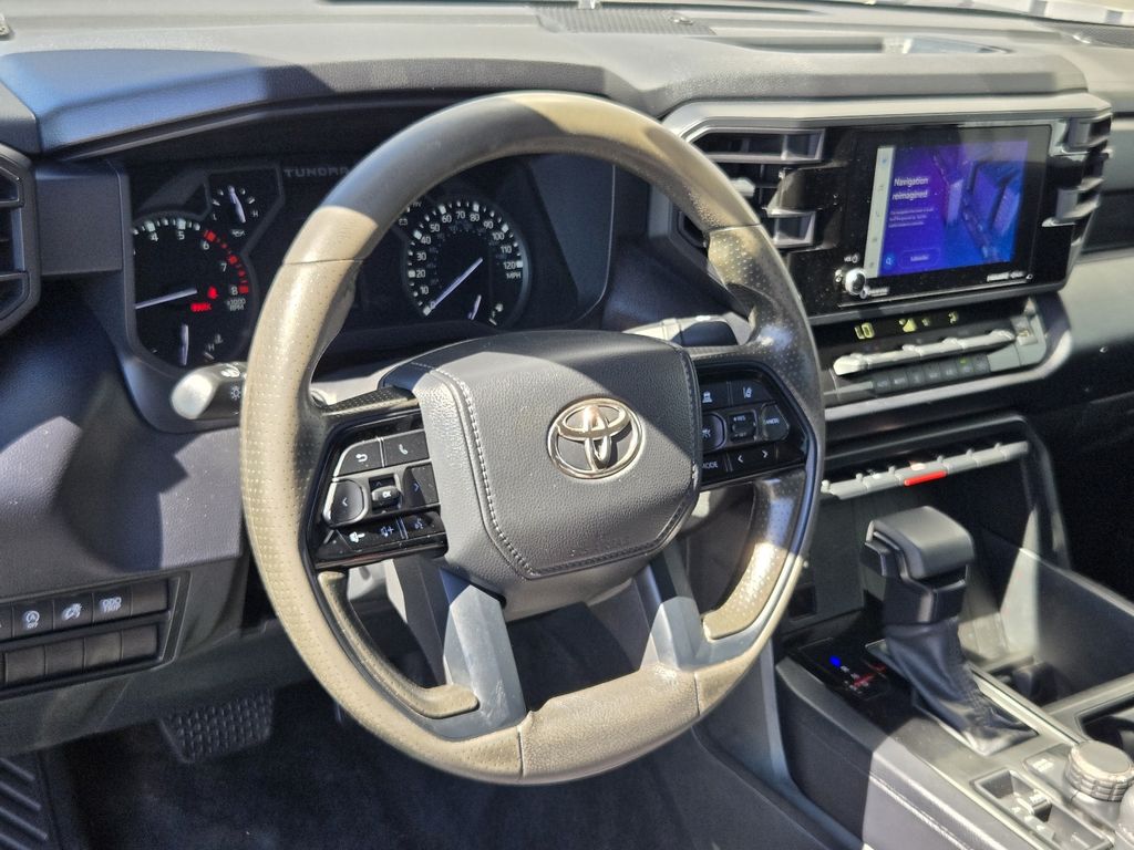 2023 Toyota Tundra