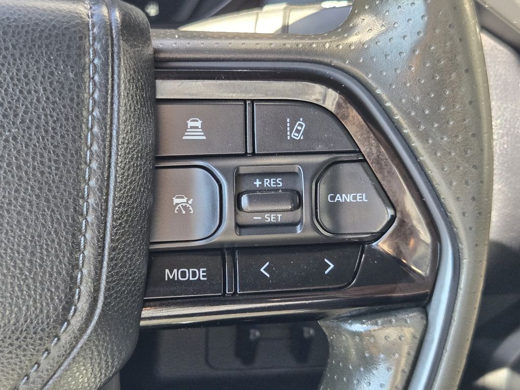 2023 Toyota Tundra