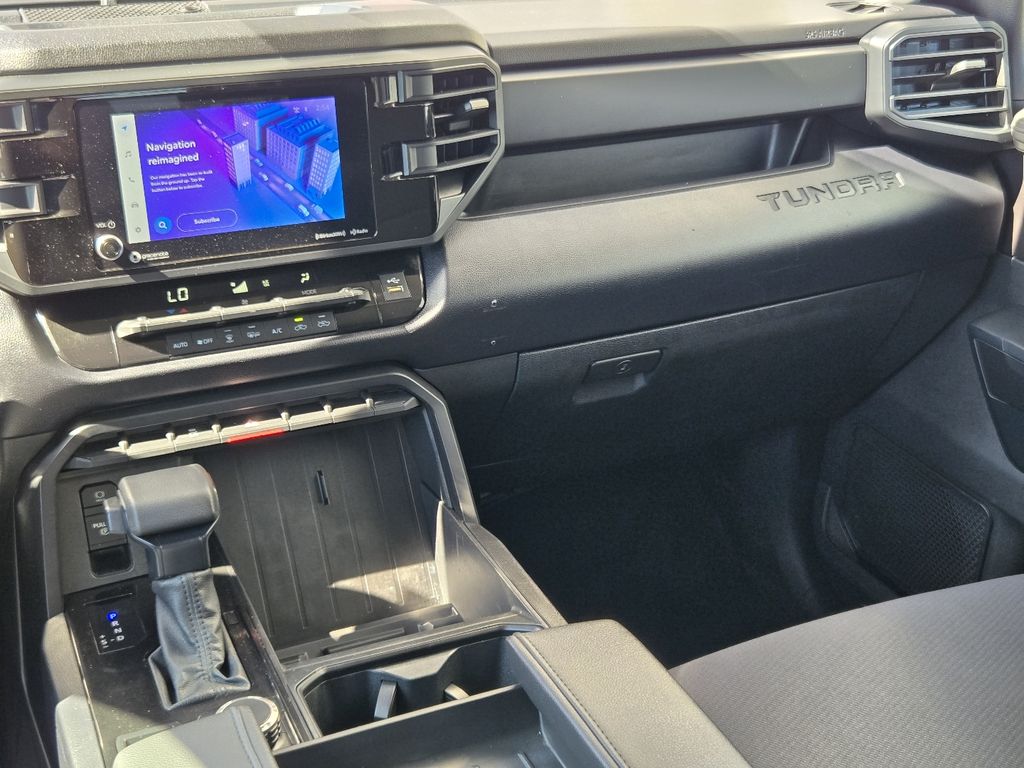 2023 Toyota Tundra