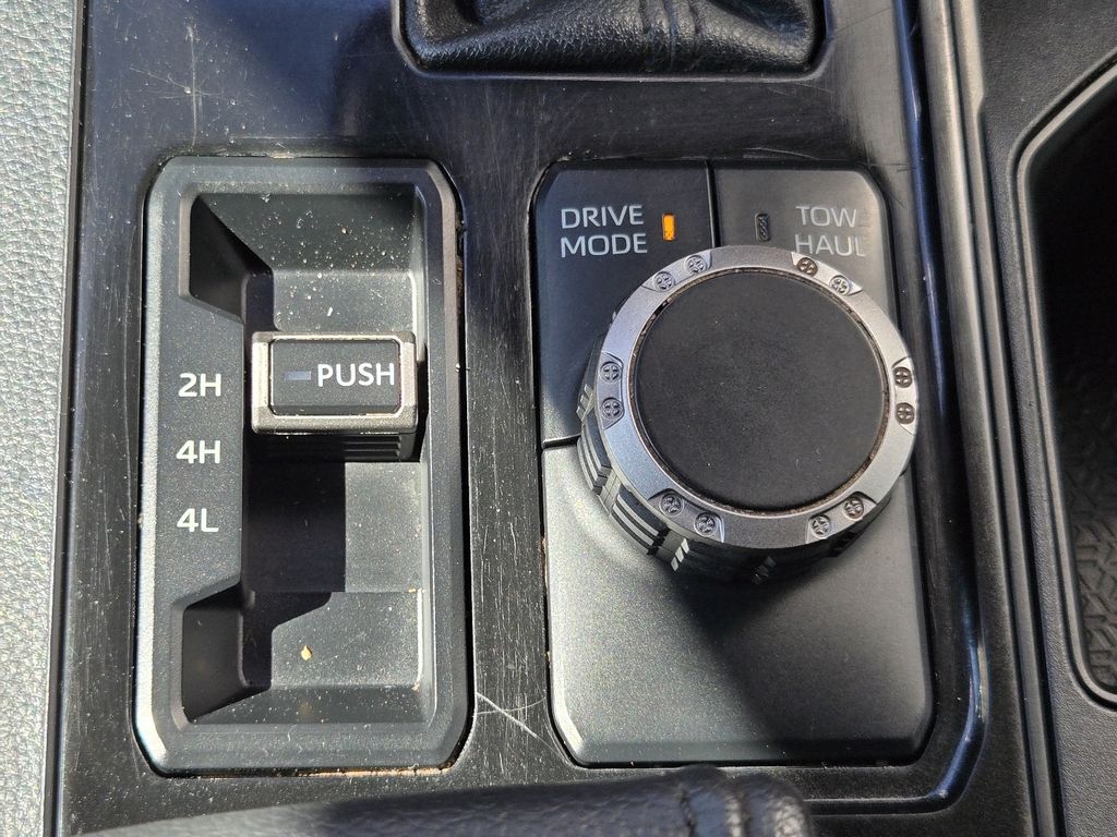 2023 Toyota Tundra