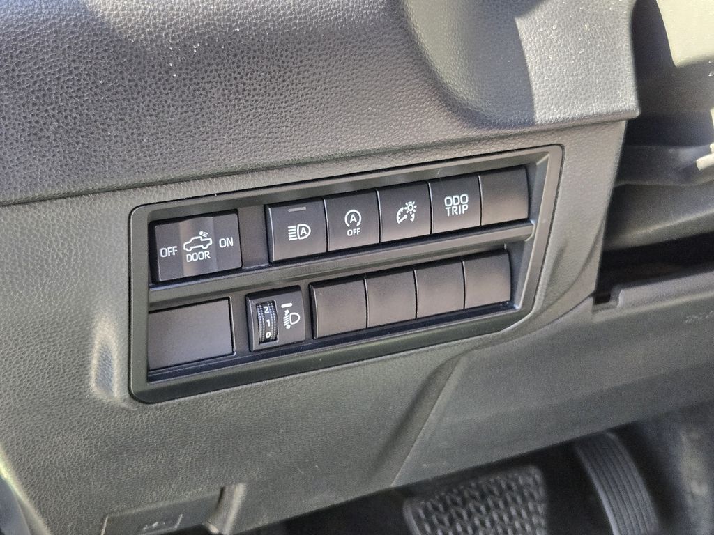 2023 Toyota Tundra