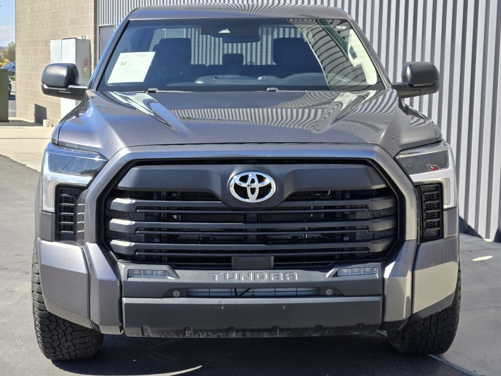 2023 Toyota Tundra