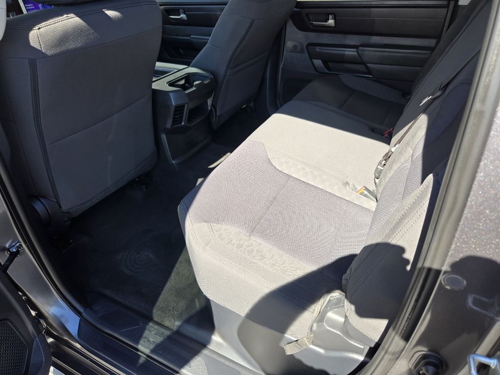 2023 Toyota Tundra