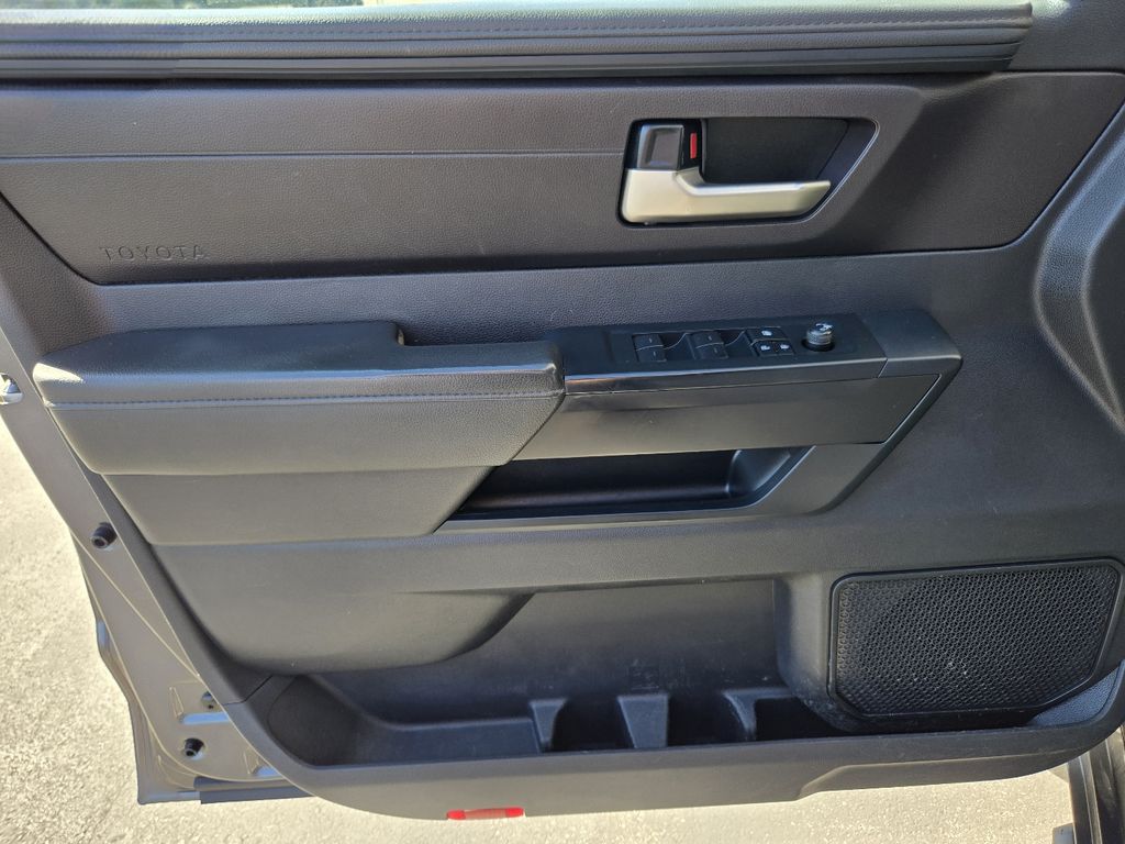 2023 Toyota Tundra