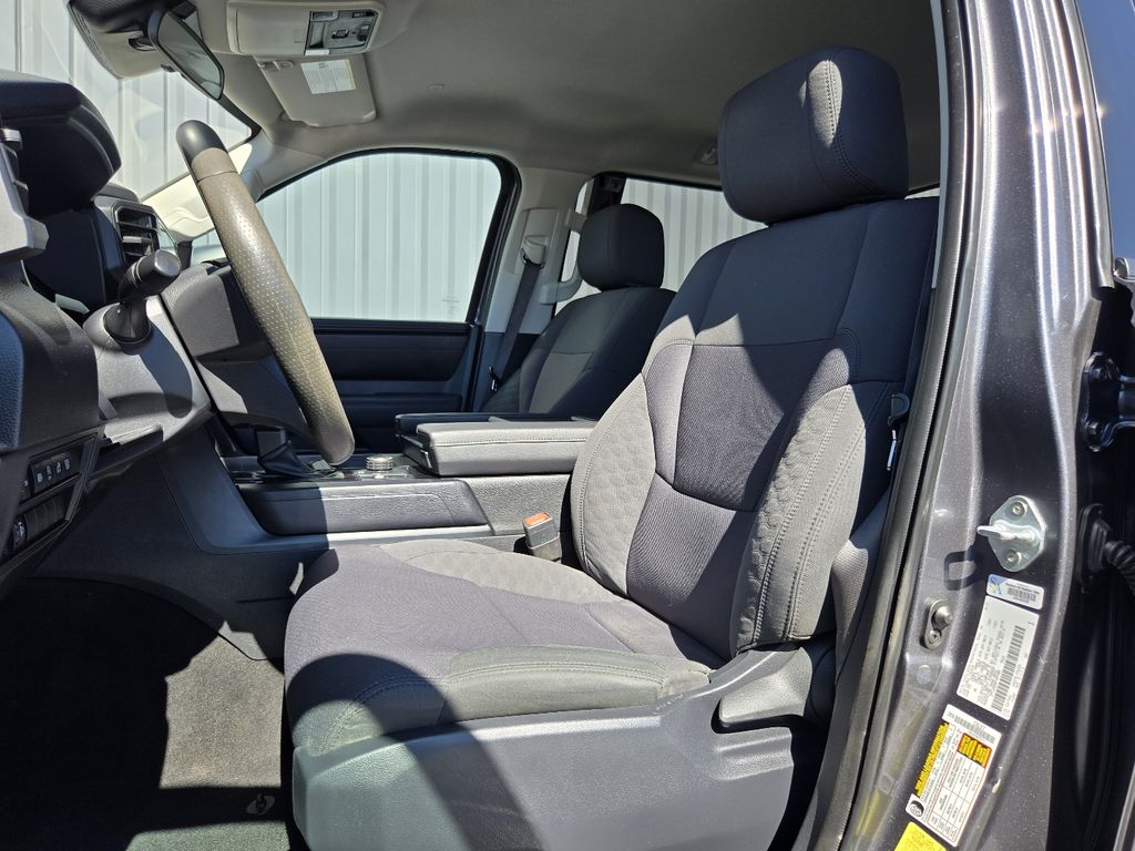 2023 Toyota Tundra