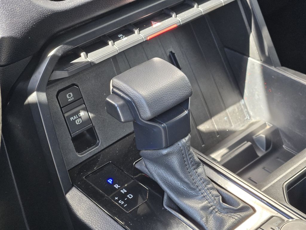 2023 Toyota Tundra