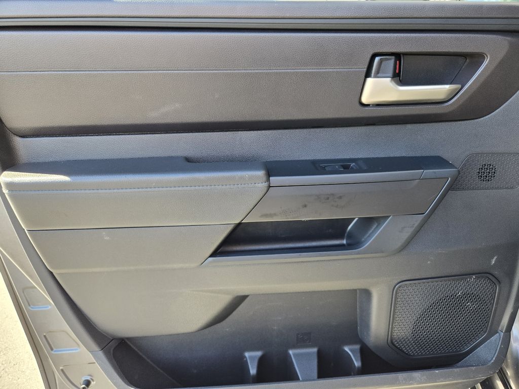 2023 Toyota Tundra