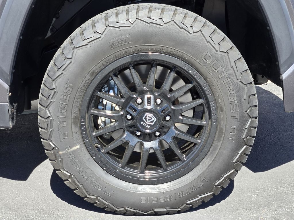 2023 Toyota Tundra
