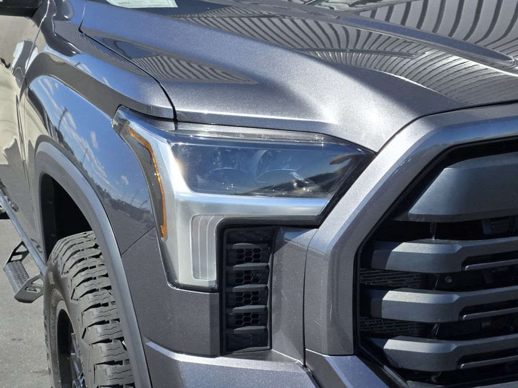 2023 Toyota Tundra