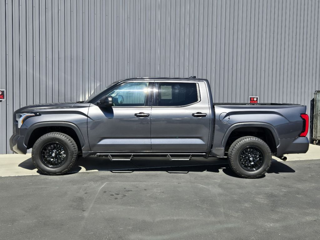 2023 Toyota Tundra