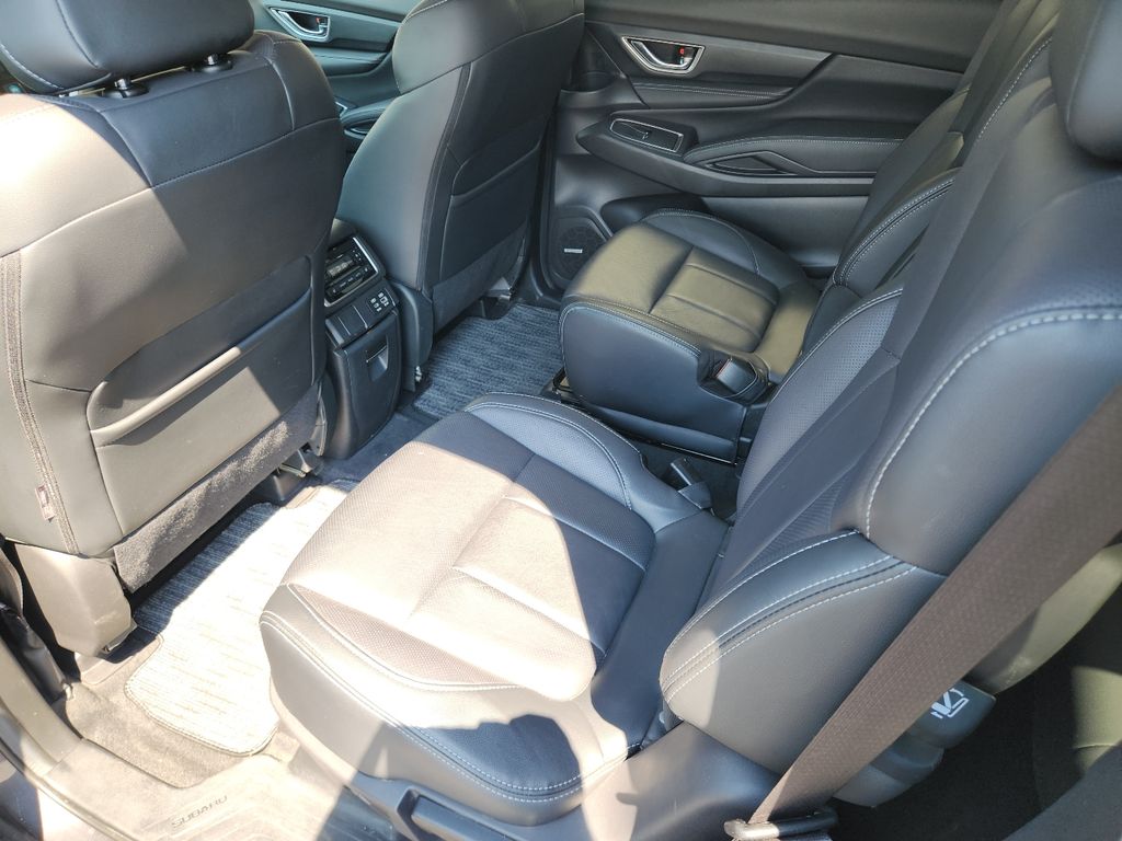 2024 Subaru Ascent
